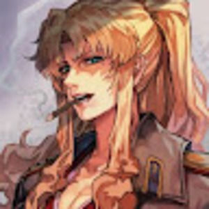 Meet your Posher, Yagishi nagi